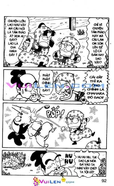 ninja loạn thị chapter 23 93