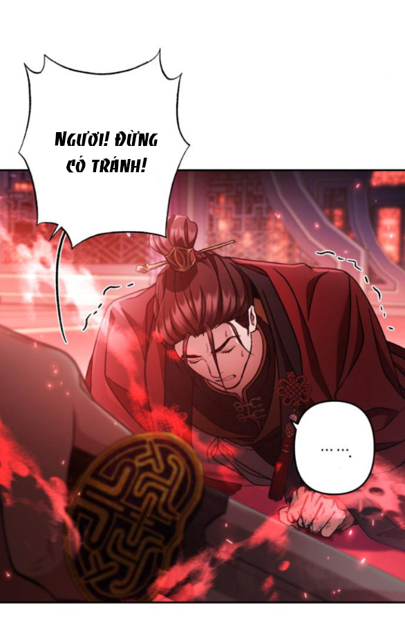 Bản Tình Ca Heeran chapter 57.2 - Trang 20