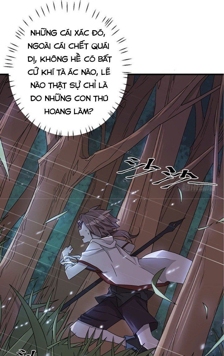 huyết mực sơn hà chapter 4 16