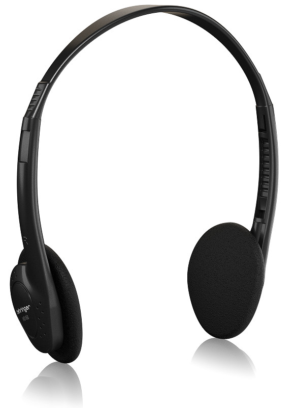 Behringer HO 66 Stereo Headphones 3-Multipack- Hàng Chính Hãng