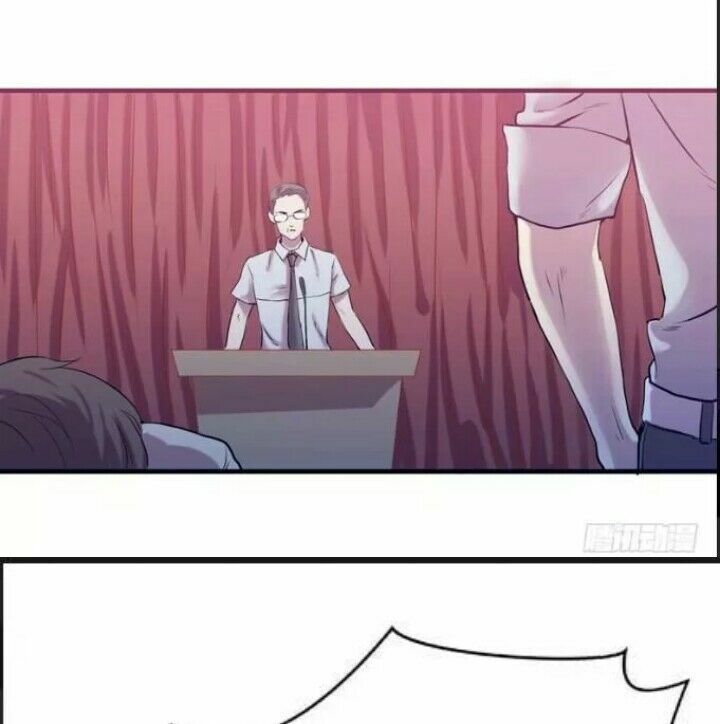 bạn học của tôi là đại não chapter 2.1 1