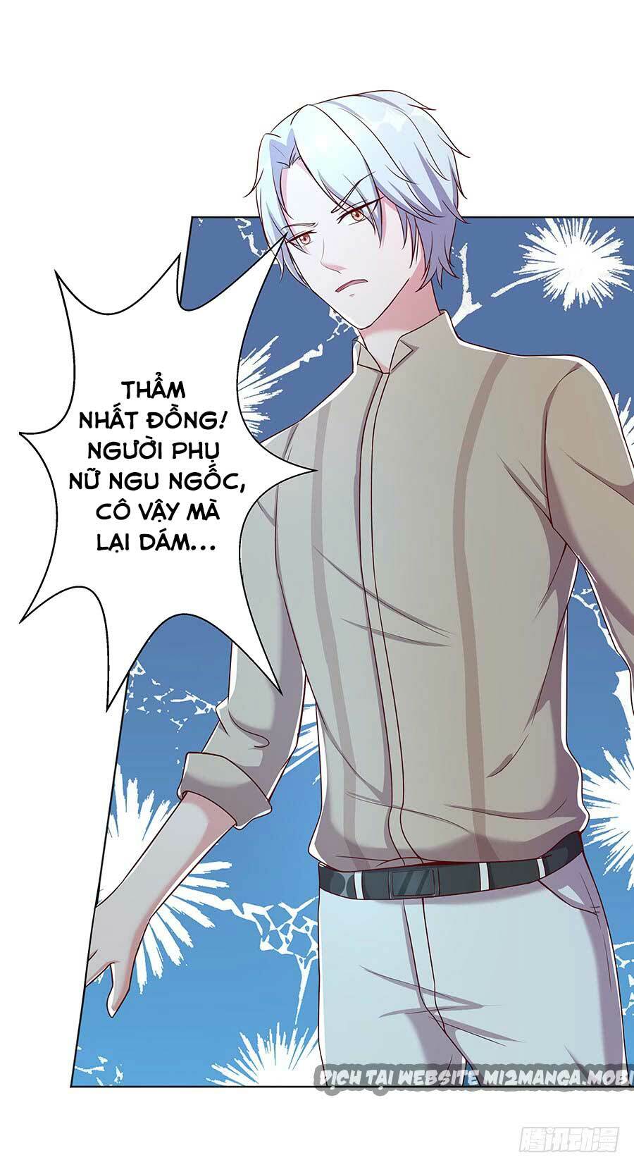 gả cho tình cũ làm lão bà chapter 24 23