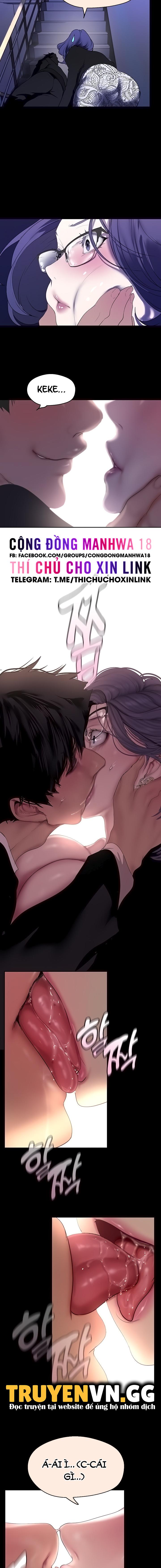 một thế giới mới tuyệt vời chapter 214 17