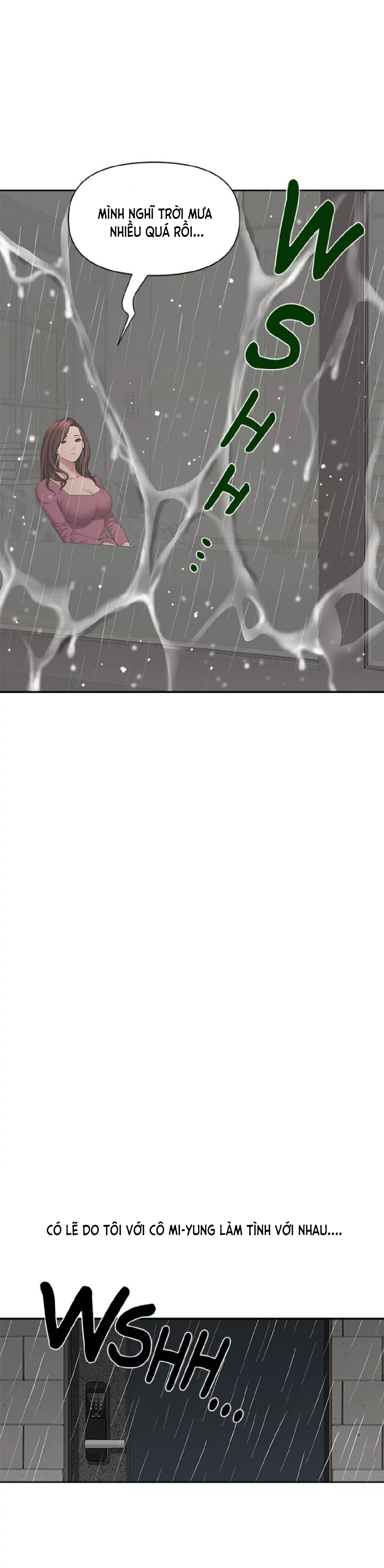 chung nhà bạn mẹ chapter 20 16