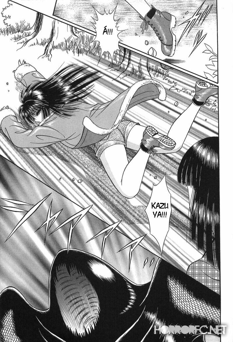 shoujo pandora chapter 3 35