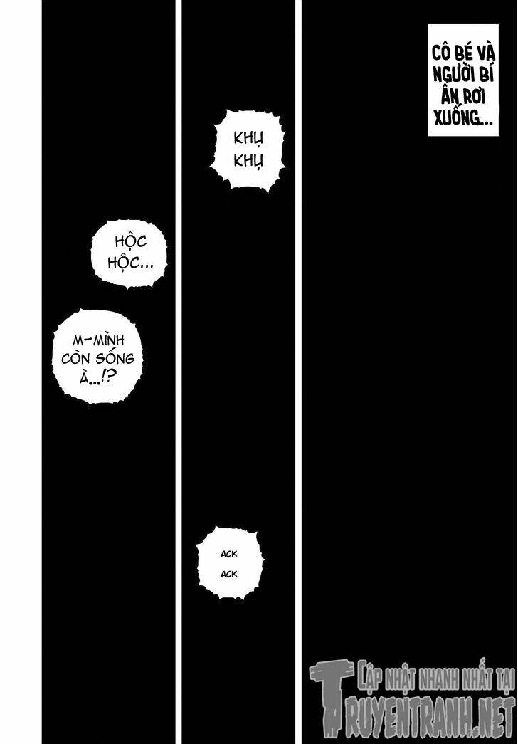 thiên thần chiến tranh: mars chronicle chapter 15.1 2