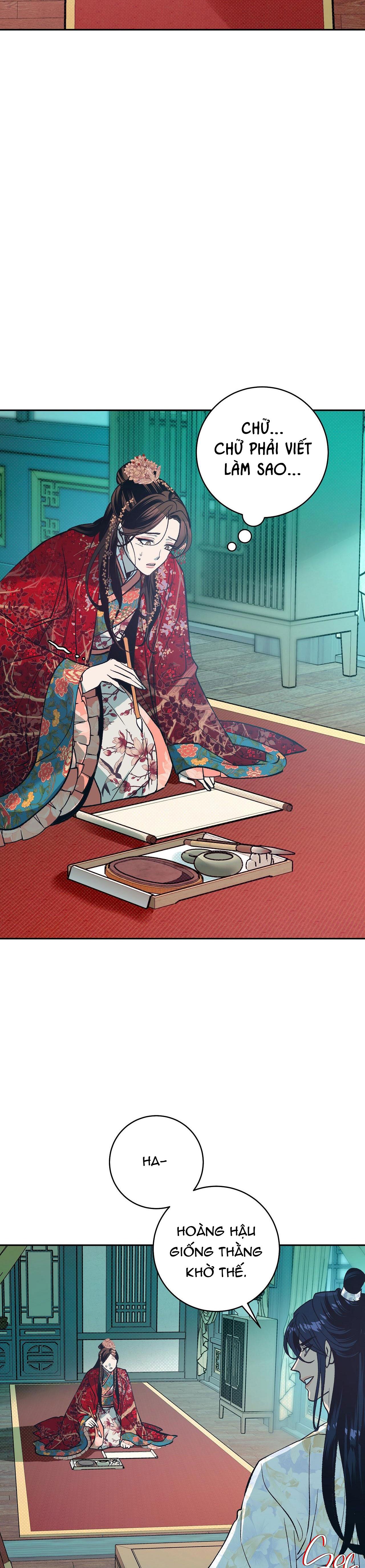 mộc đàn hương chapter 1 19