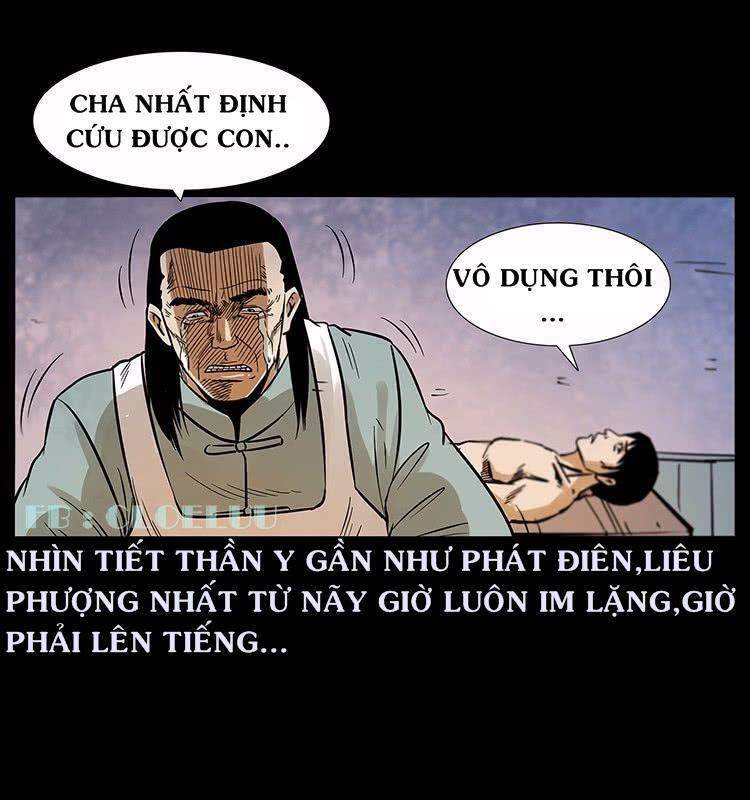 tiên sơn truyền kỳ chapter 14 32
