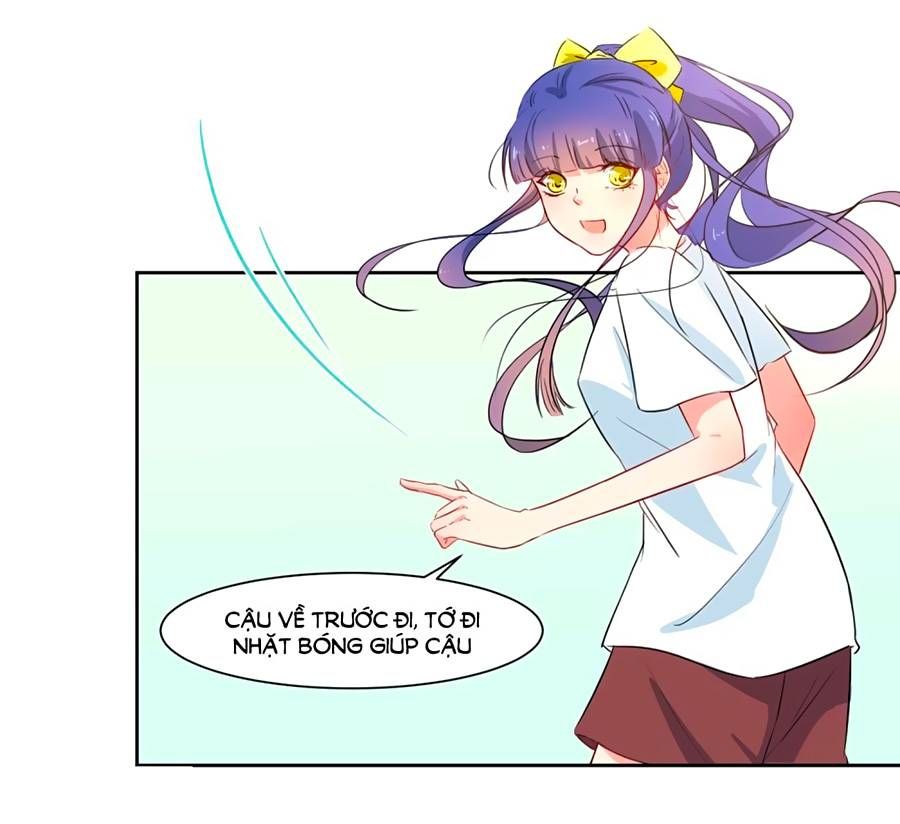 thầy giáo ác ma yêu tôi rồi chapter 14 11