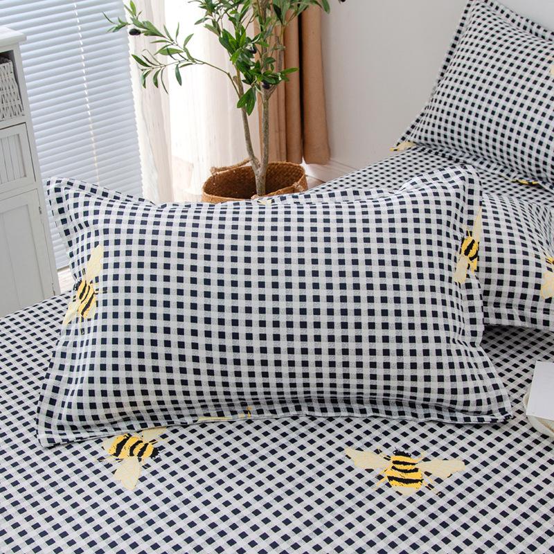1 Áo Gối In Hình Dễ Thương Chất Lượng Cao Dành Cho Người Lớn