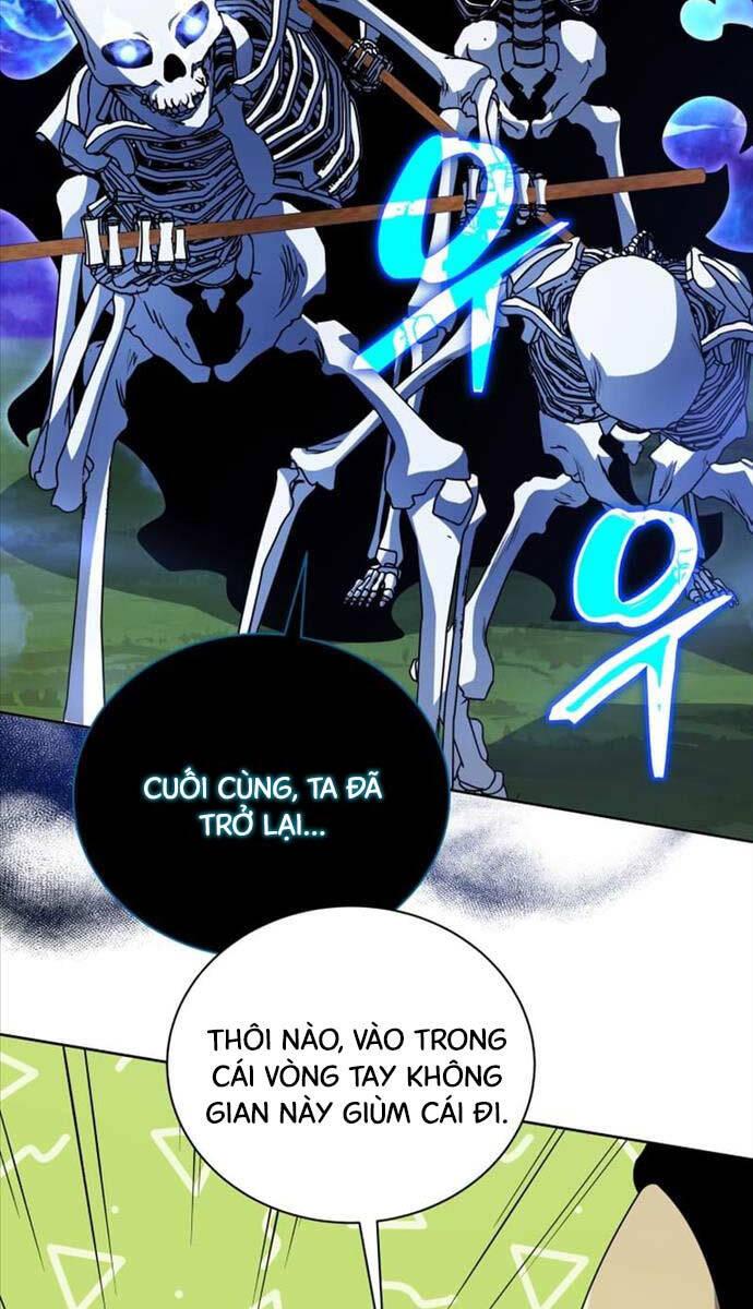 tử linh sư thiên tài của học viện chapter 72 70