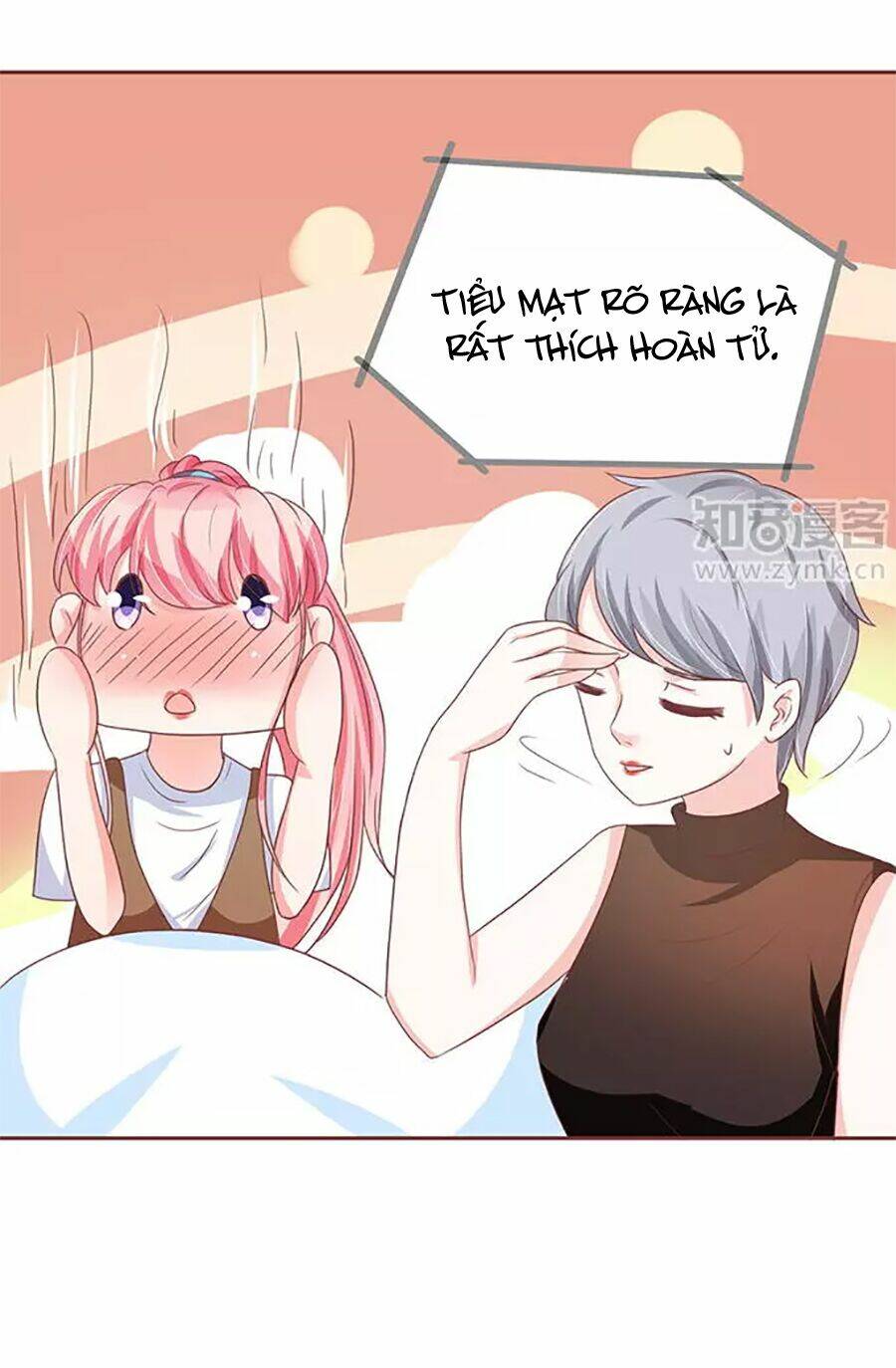 vương tước tư hữu bảo bối chapter 165 2