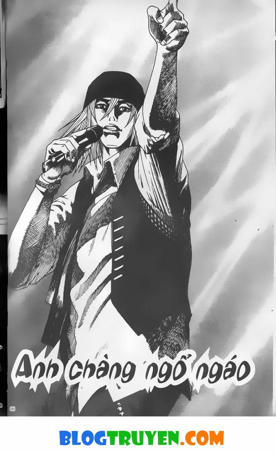 bitagi - anh chàng ngổ ngáo chapter 251 19