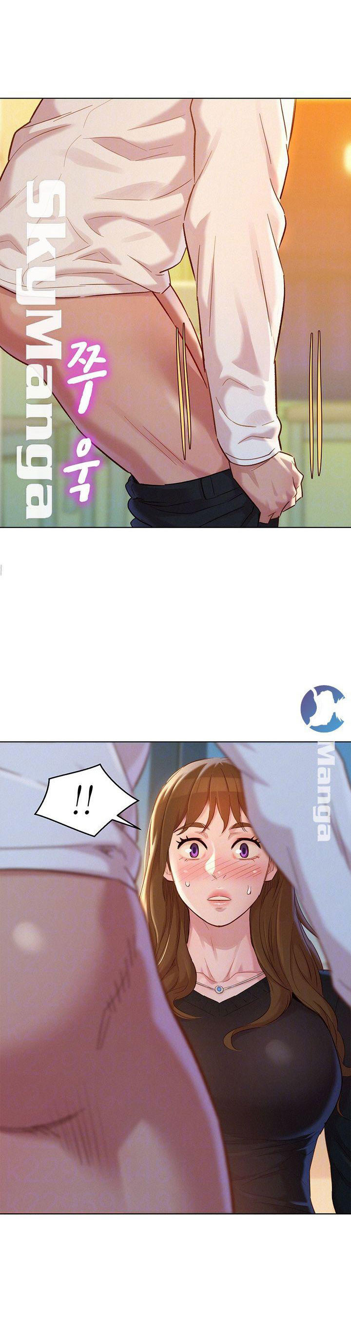 chị gái mưa chapter 111 7