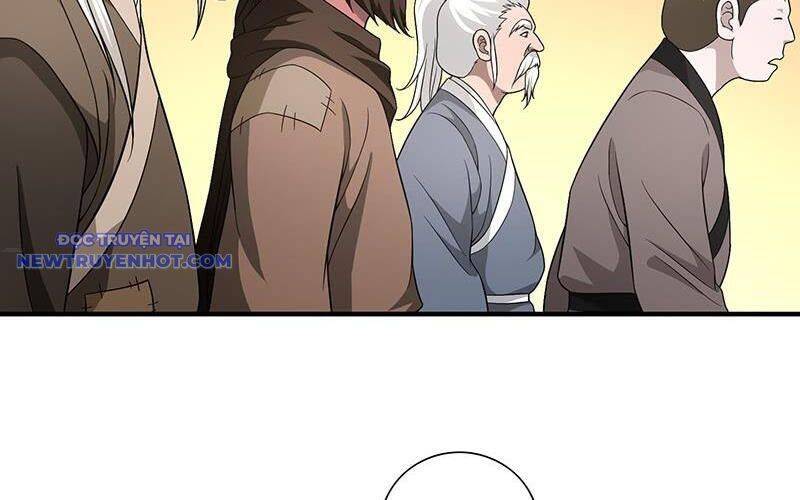 thiên long bát bộ webtoon chapter 120 64