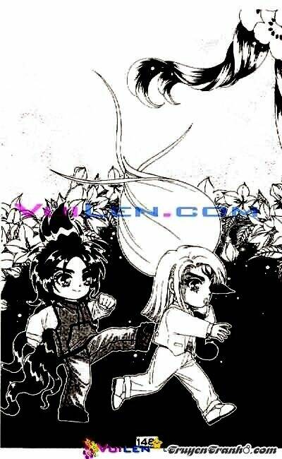 đóa hoa yêu kiều chapter 8 129