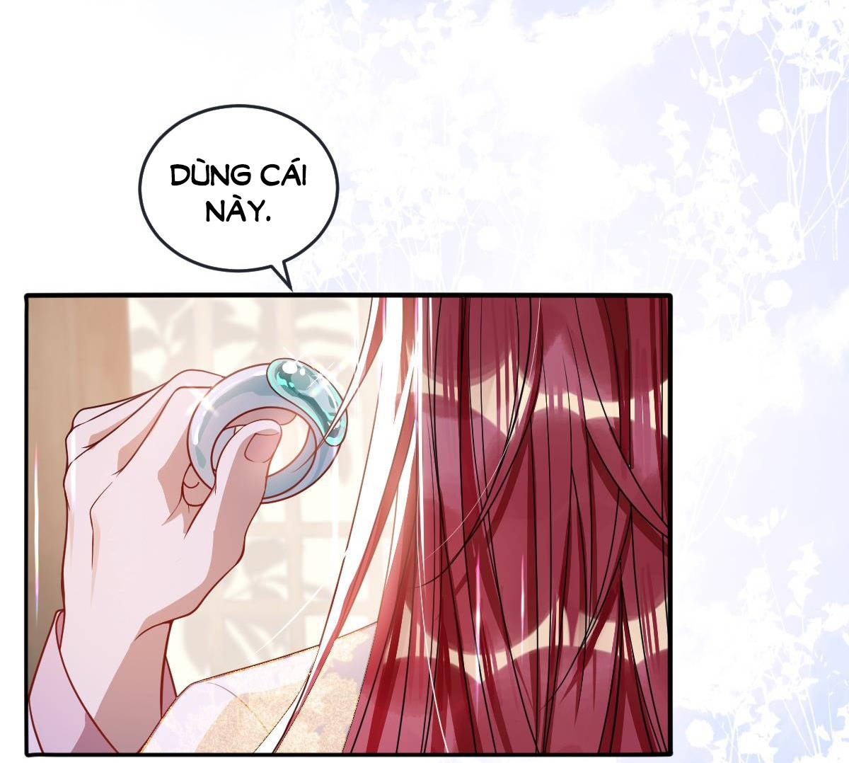 kiều dưỡng mỹ nhân điên chapter 7.2 20