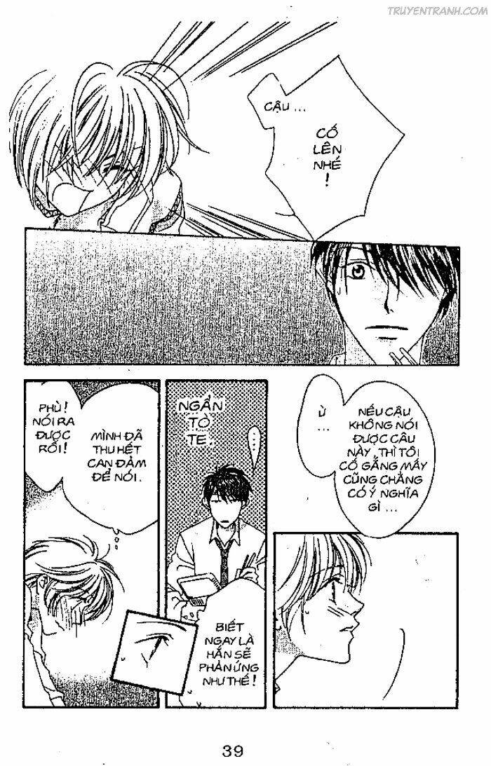 ô mai chua chapter 10 11