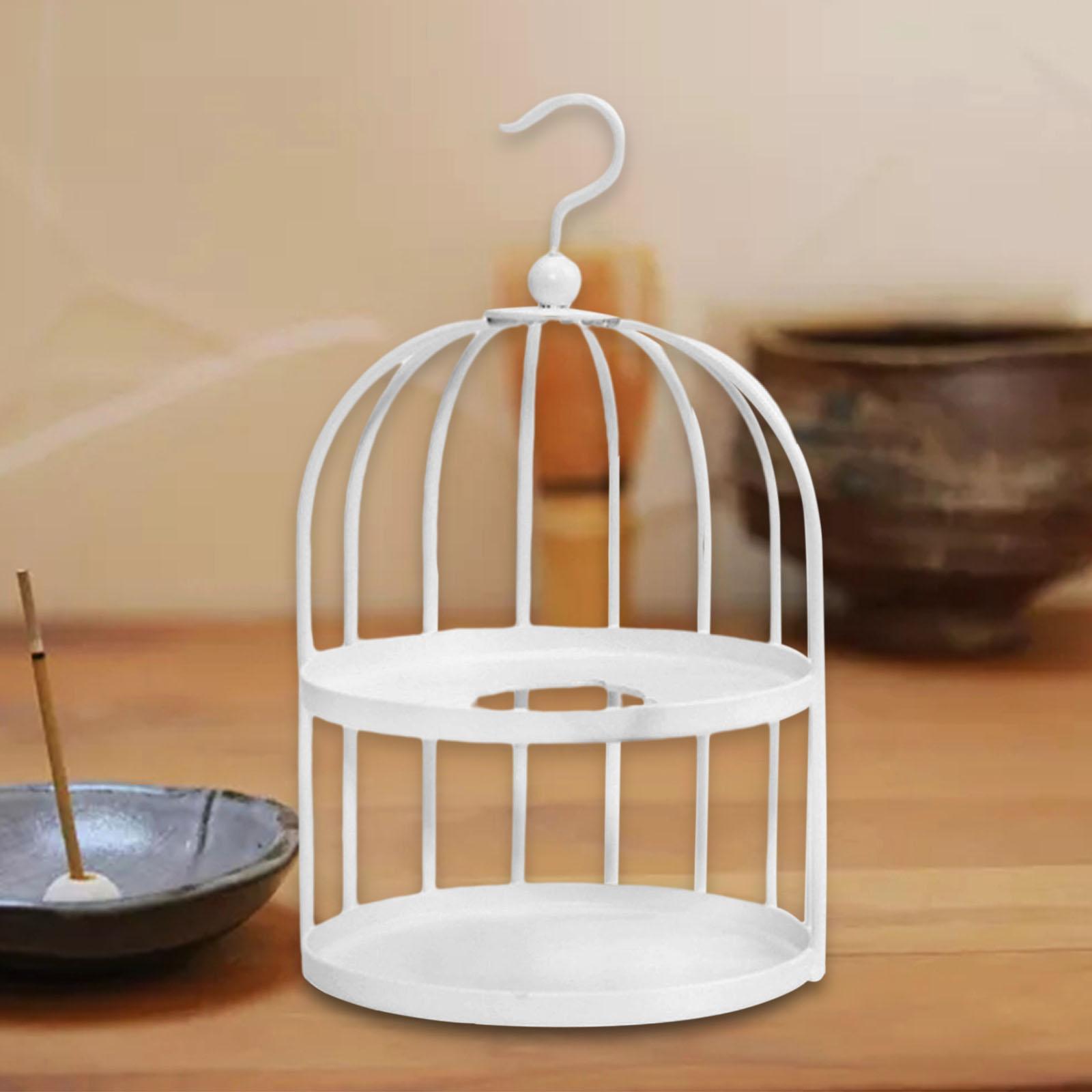 Retro Style Sealing Wax Furnace Birdcage Shape Wax Seal for Stamp