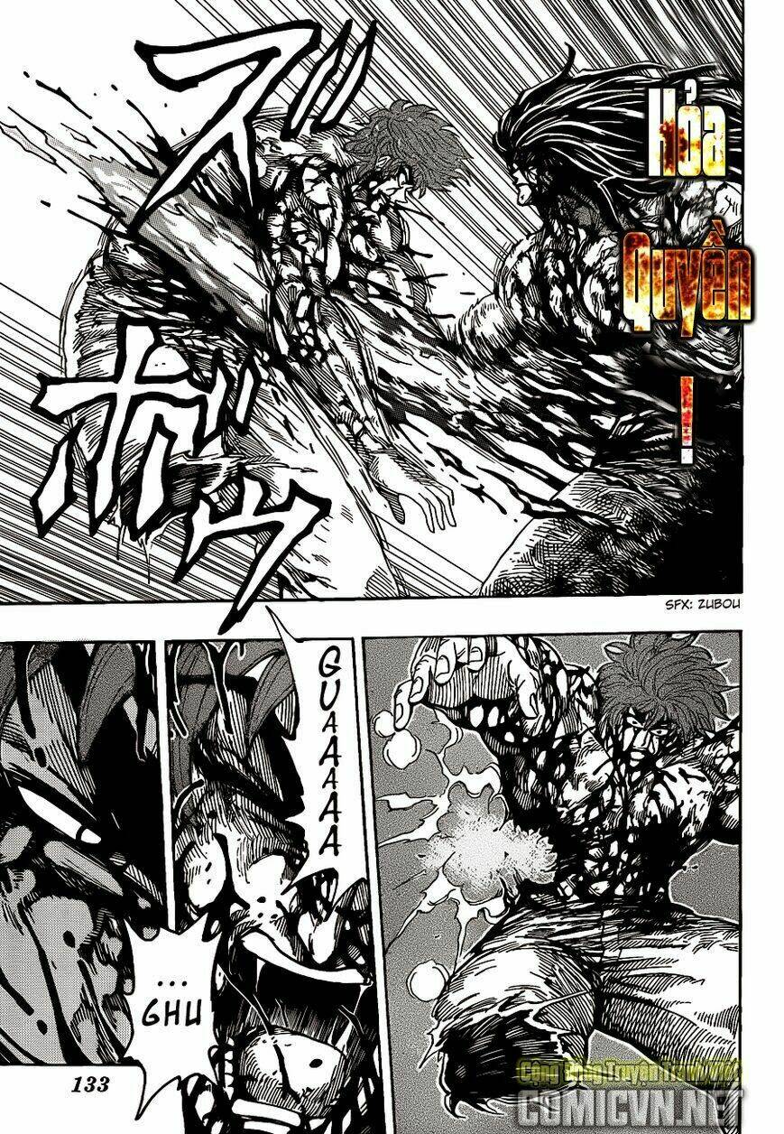 thợ săn ẩm thực chapter 239 7