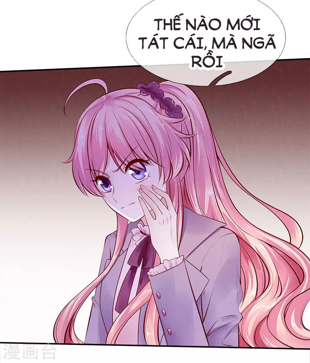 hợp đồng hôn nhân có thời hạn: bảo bối lục tổng giá trên trời chapter 8 29