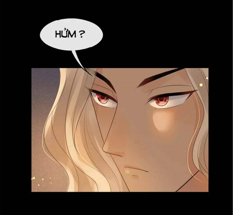 tư thế chính xác cùng bệ hạ yêu đương chapter 35.2 14