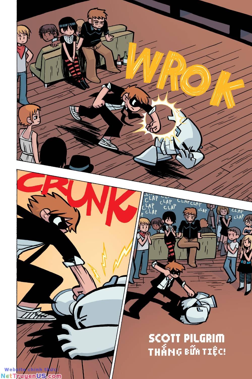 scott pilgrim full color chapter 5 22