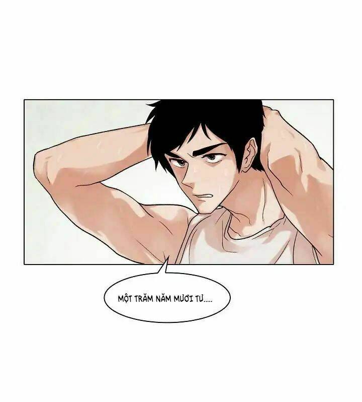 hồi quy tiền kiếp chapter 3 1