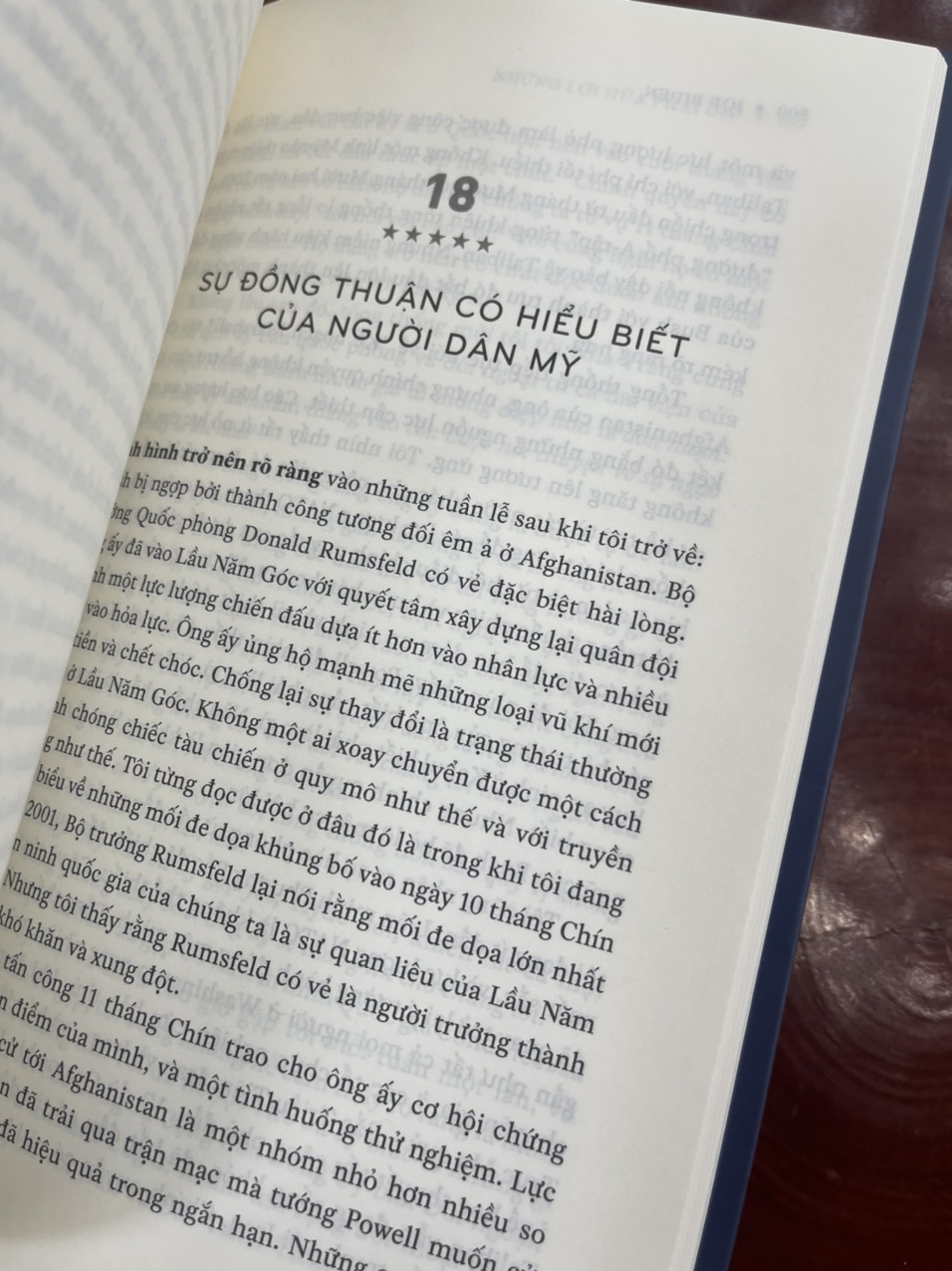 NHỮNG LỜI HỨA PHẢI GIỮ - Cuộc đời và sự nghiệp chính trị của tôi – Joe Biden – Trần Trọng Hải Minh dịch – Nhã Nam - NXB Thế Giới
