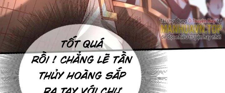 đại tần, ta là con tần thủy hoàng, giết địch thành thần chapter 6 52