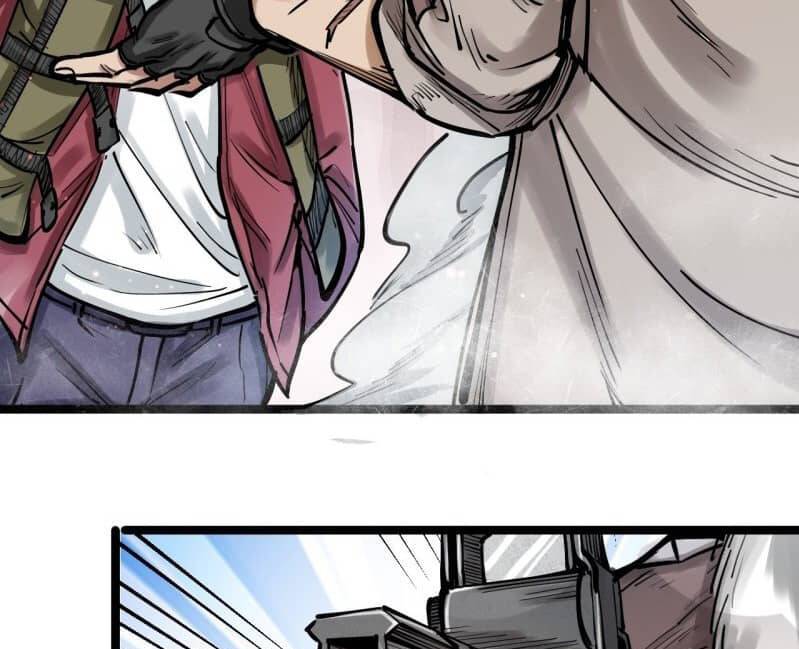 thế giới xa lạ chapter 34 17