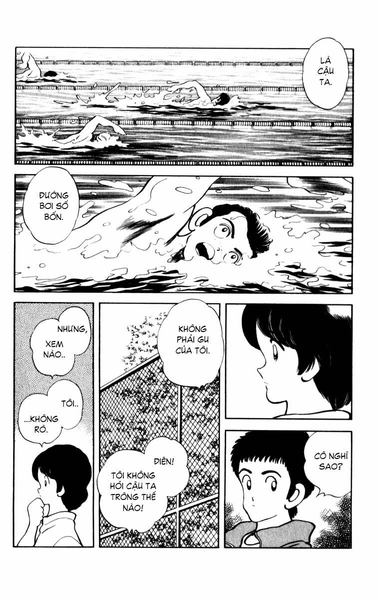 rough - ngọc thô chapter 64 11