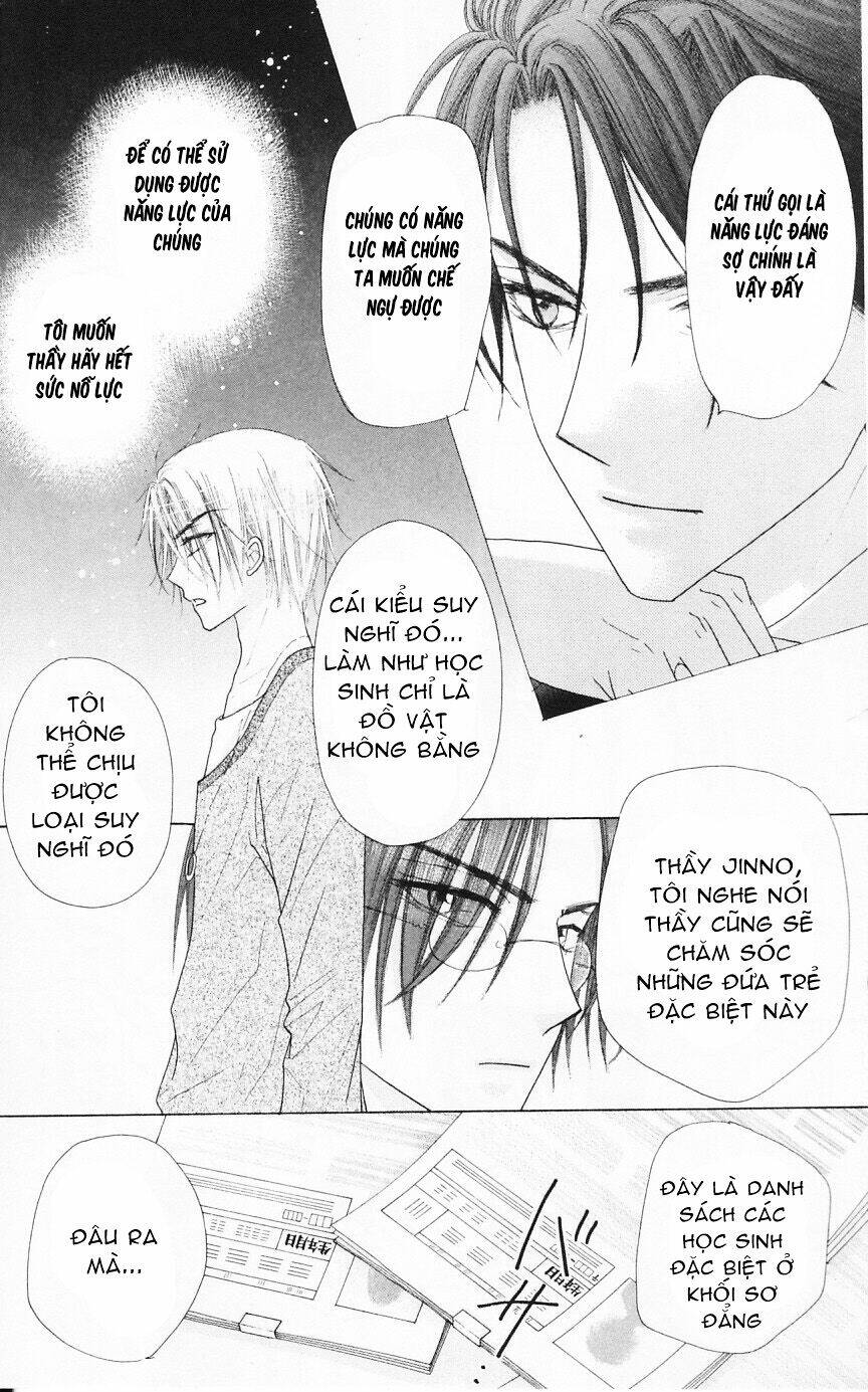 gakuen alice chapter 104 20