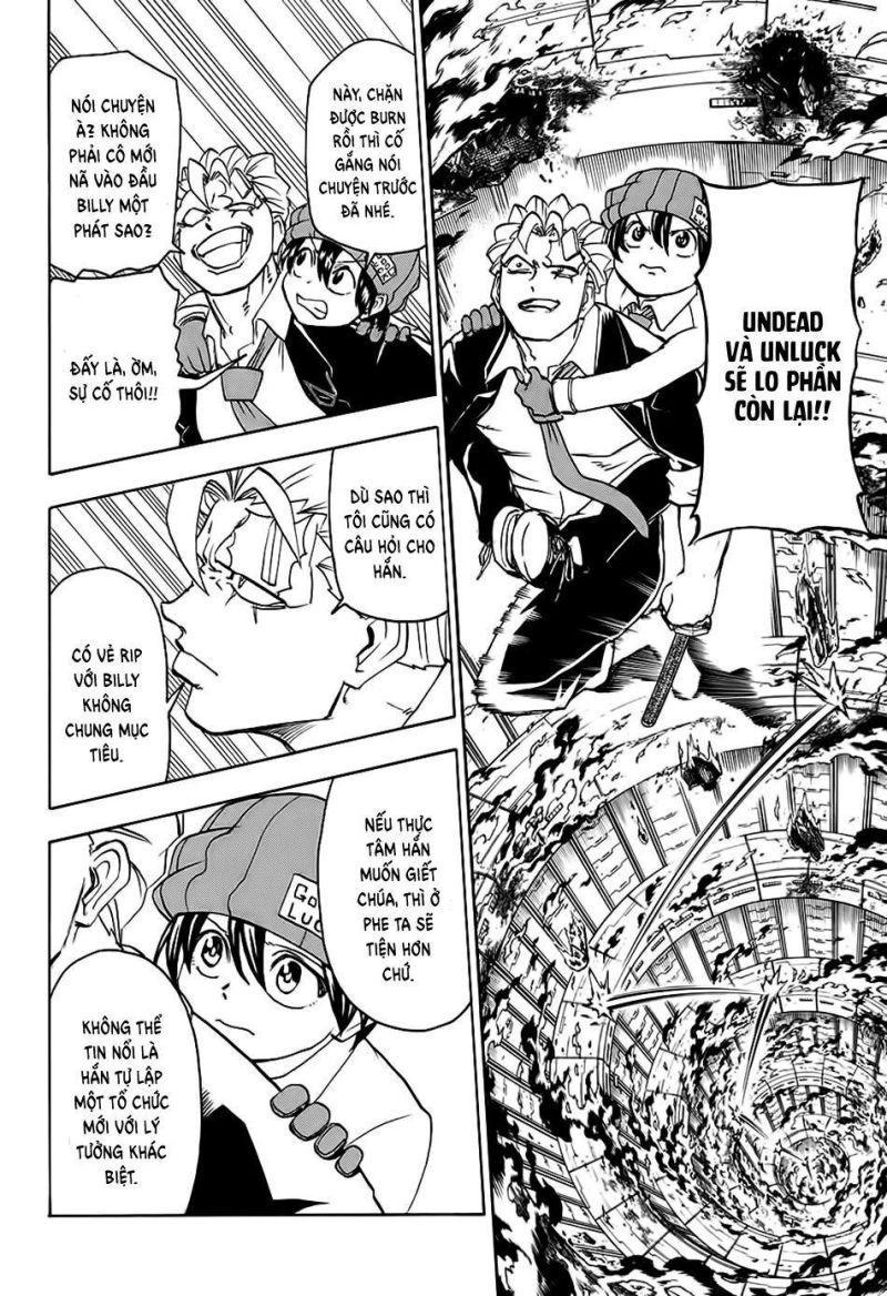 undead unluck chapter 33 10