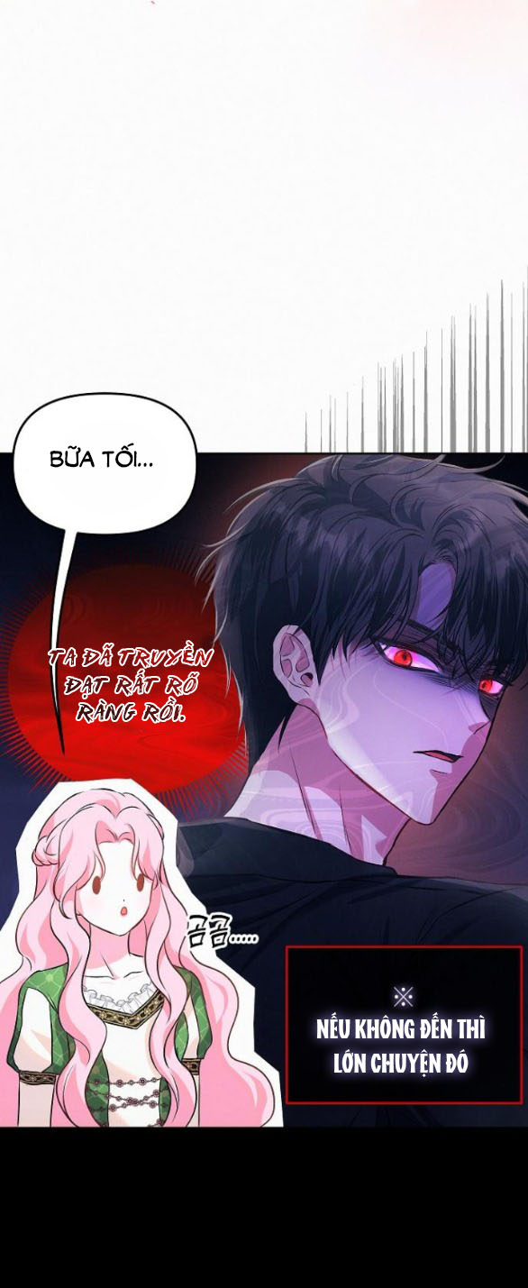 Có Lẽ Tôi Đã Sai Lầm Khi Kết Hôn chapter 6.2 - Trang 28