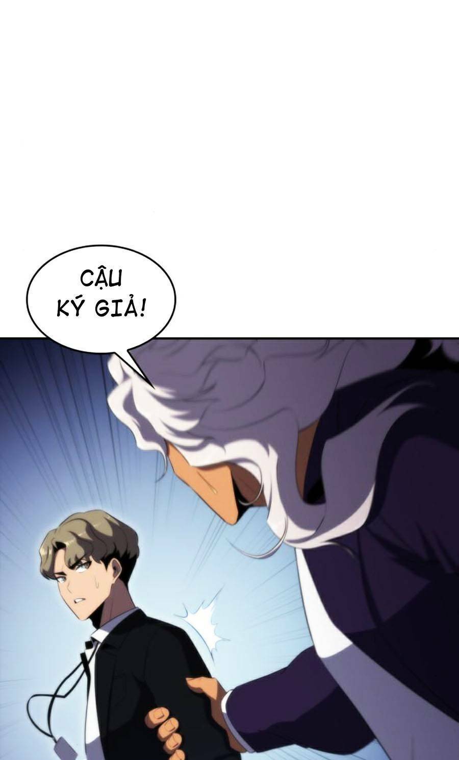 Người Chơi Mới Cấp Tối Đa Chapter 33 26