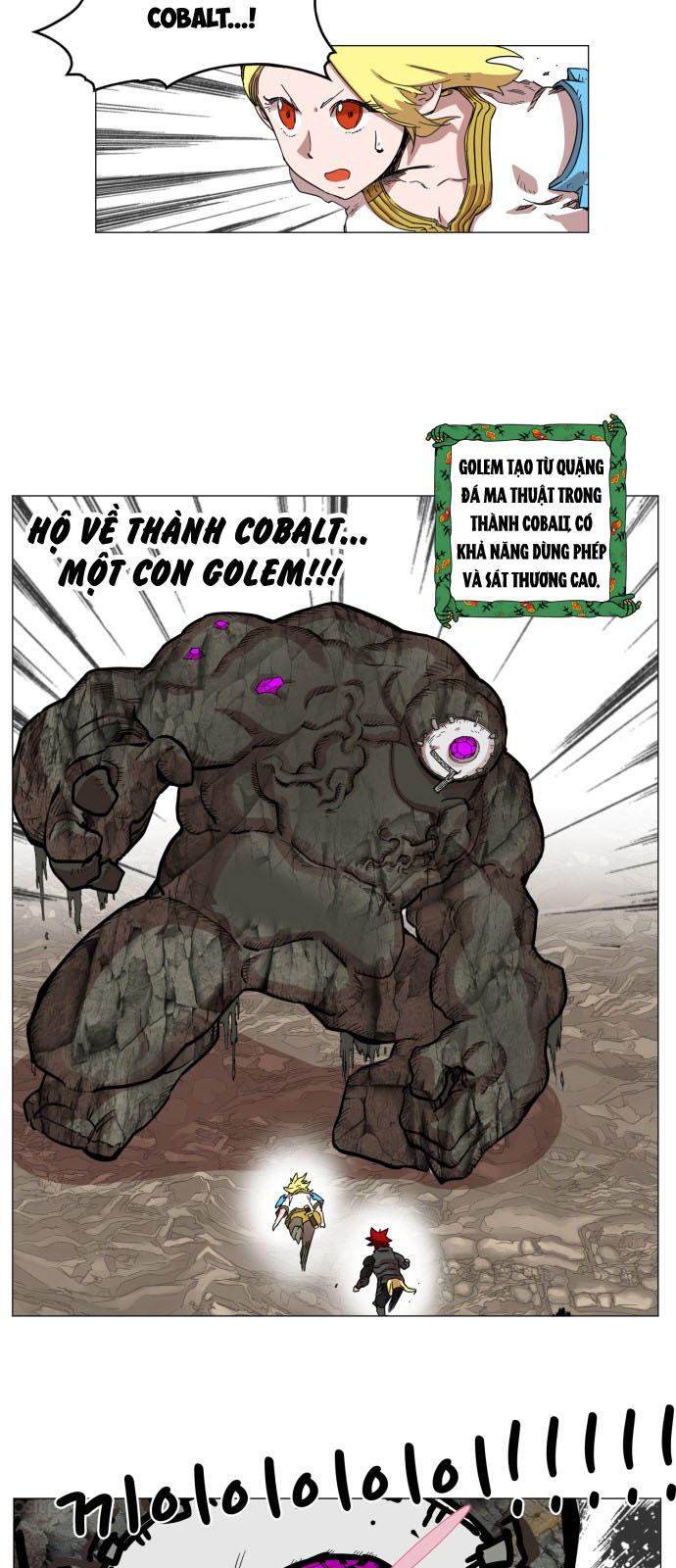 hard core leveling warrior chapter 54 37