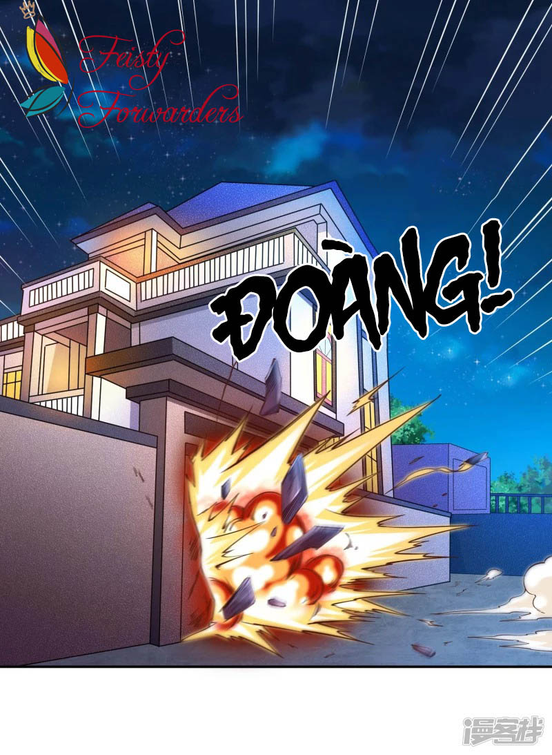 luyện tập thành thần chapter 33 1