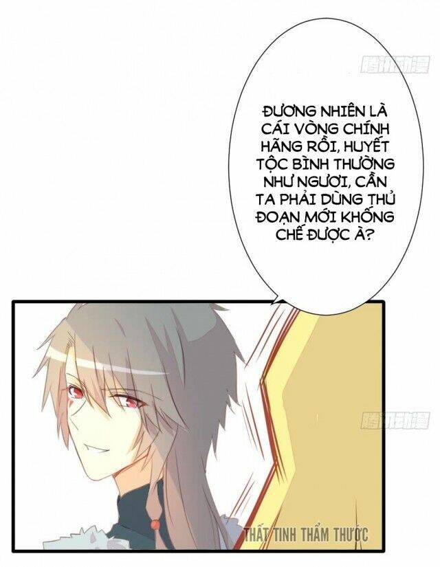 hôm nay ta cũng muốn trêu chọc nàng chapter 63 14