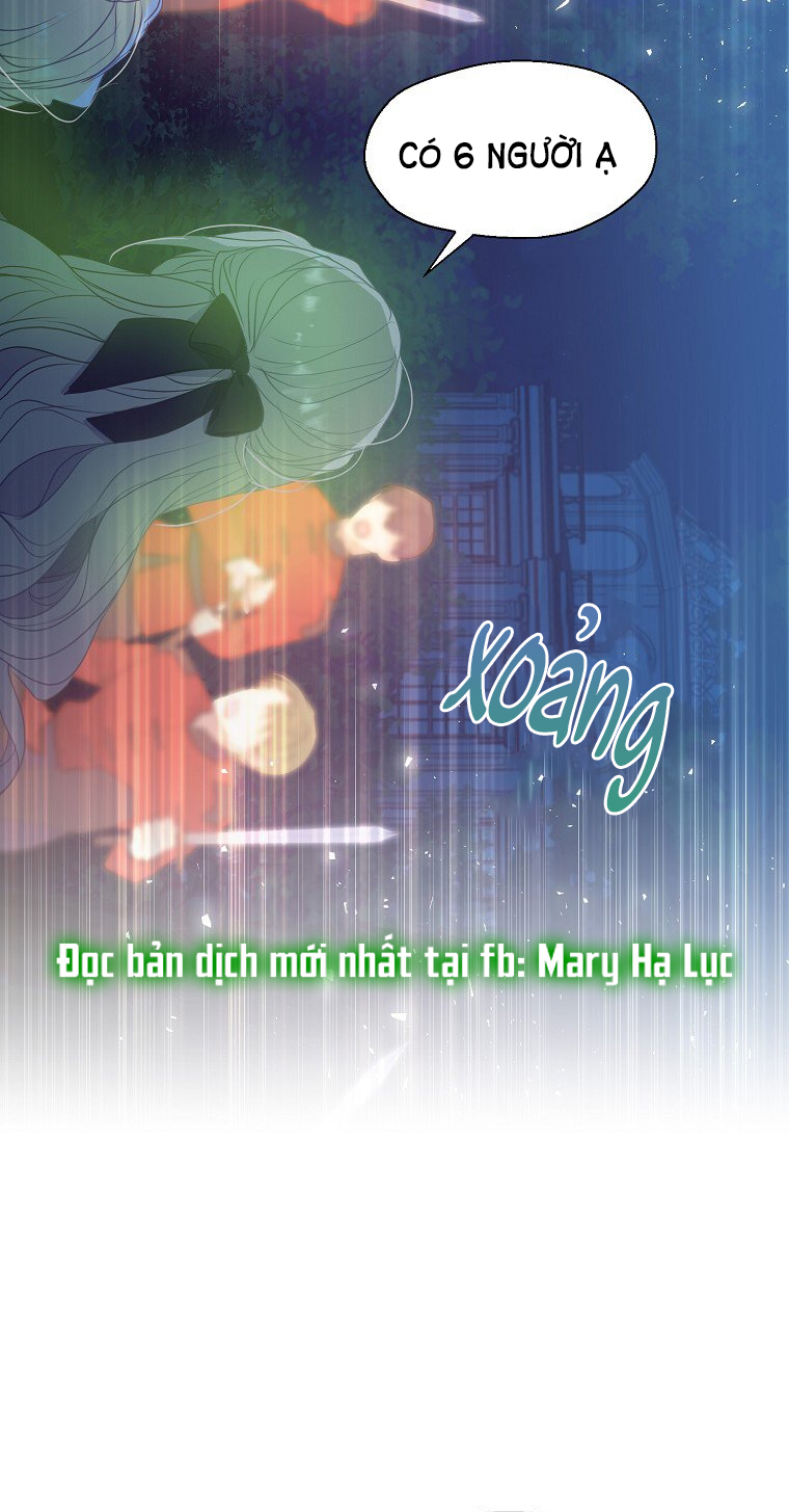 bệ hạ, xin đừng giết tôi!! chapter 65.2 8