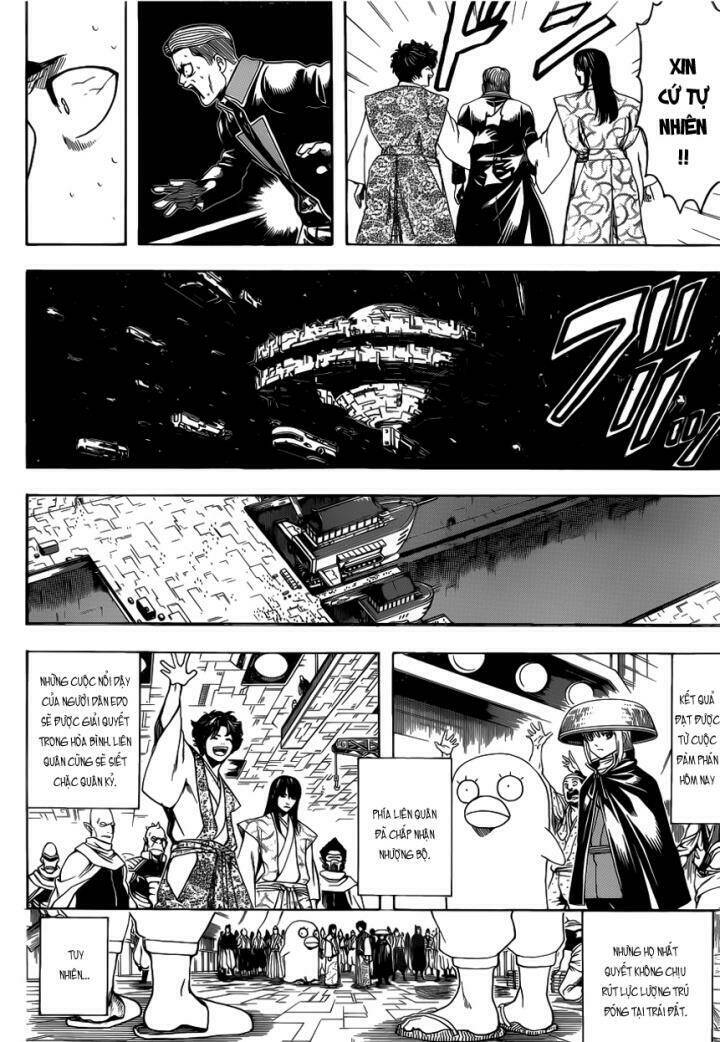 gintama - linh hồn bạc chapter 600 17