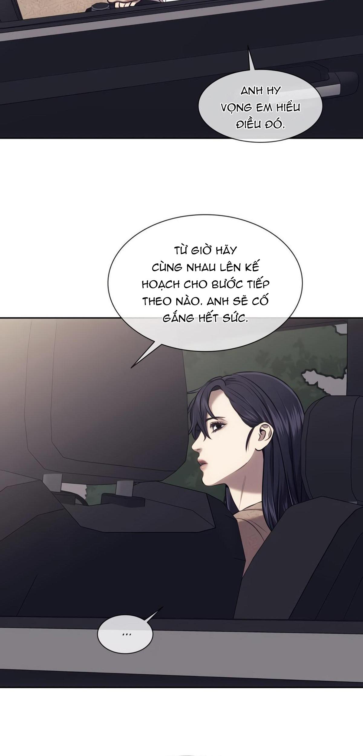 công cuộc báo thù của kẻ yếu thế chapter 52 8