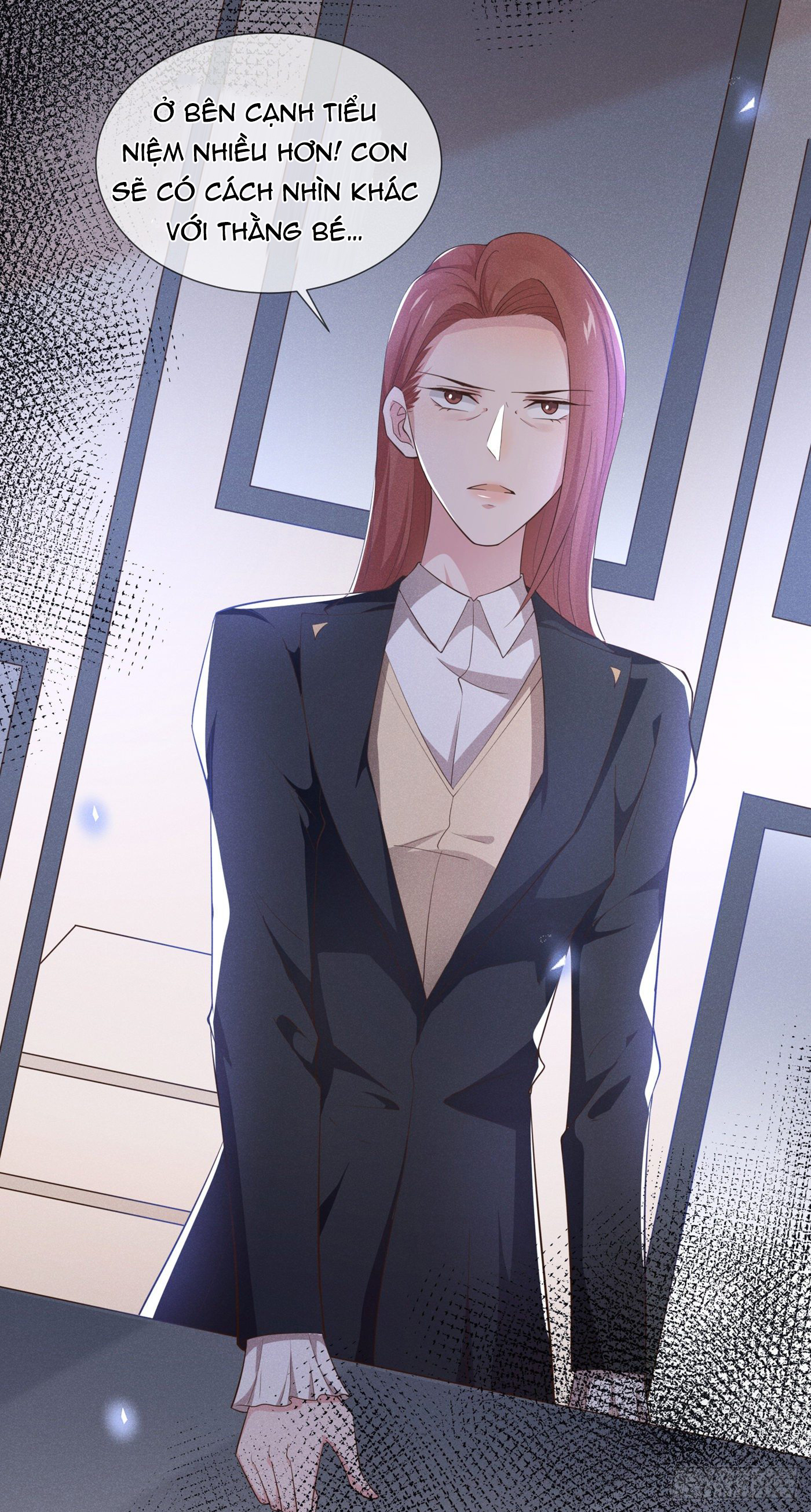 anh ấy gọi tôi là hắc liên hoa chapter 14 13