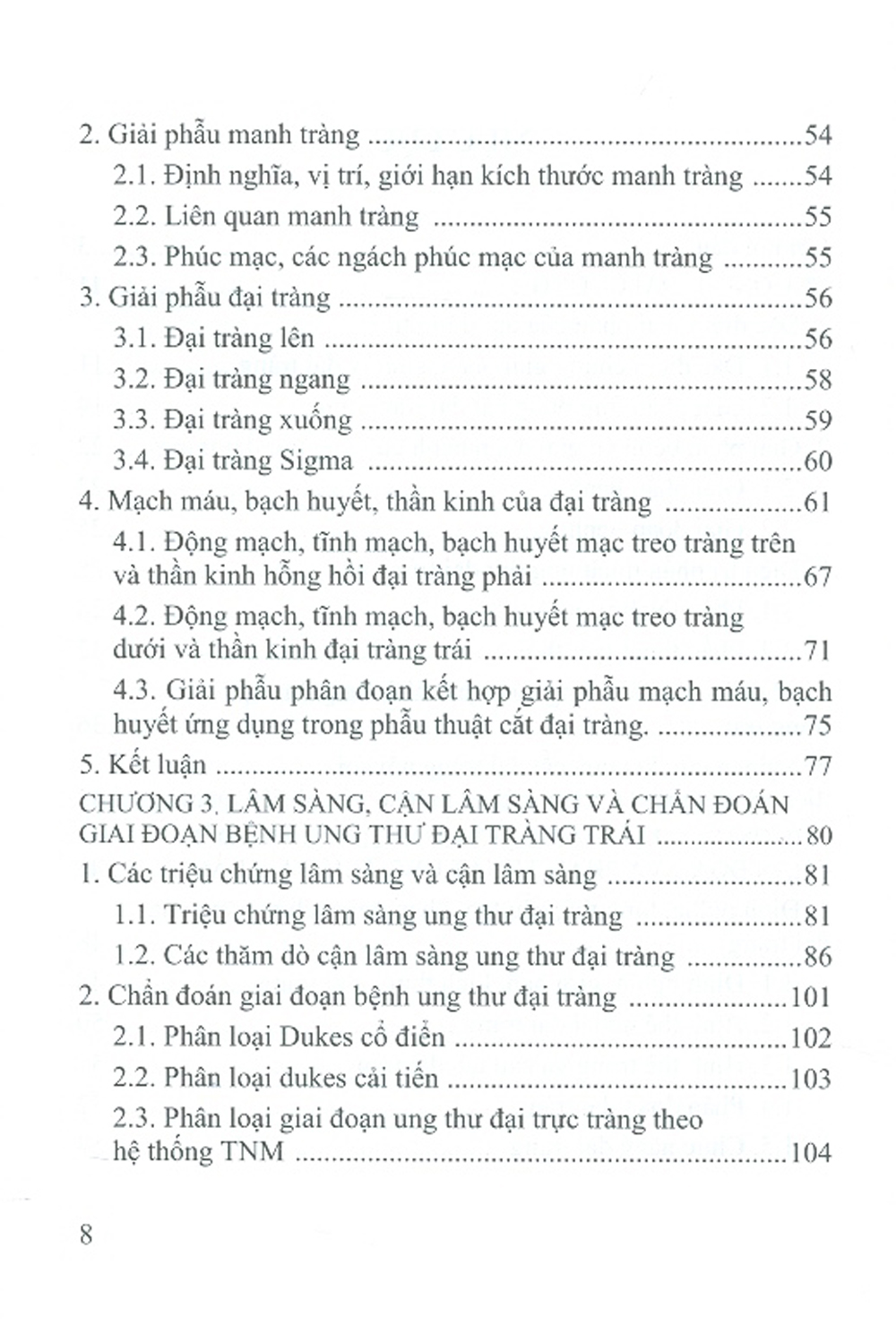 Phẫu Thuật Nội Soi Trong Điều Trị Ung Thư Đại Tràng