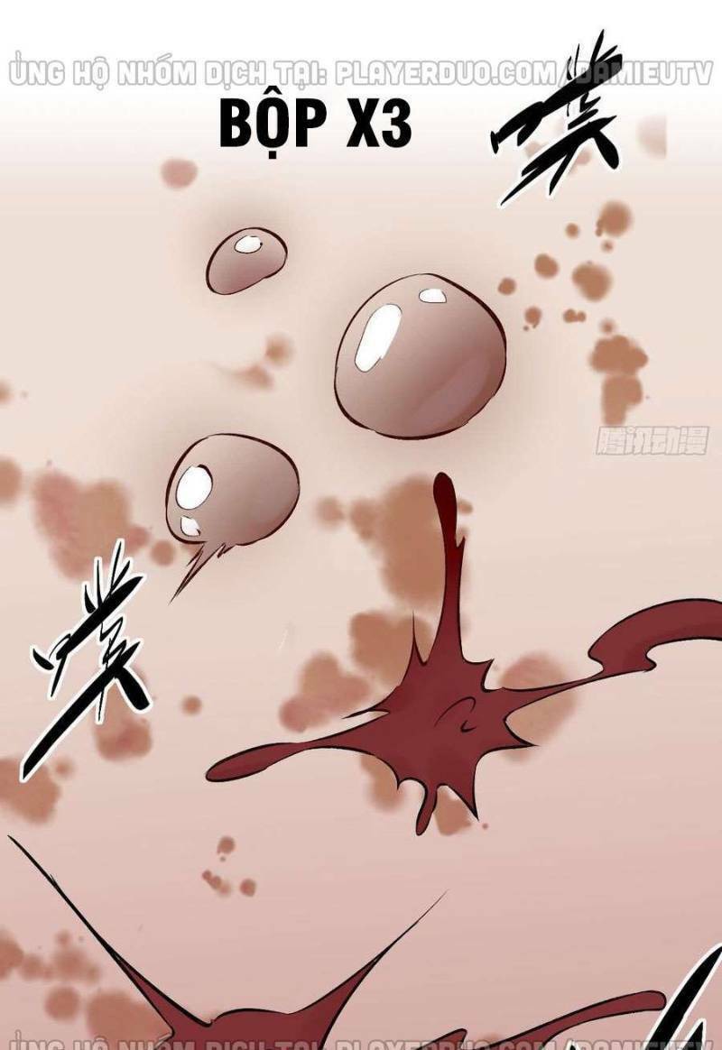 đỉnh phong thần y chapter 73 16