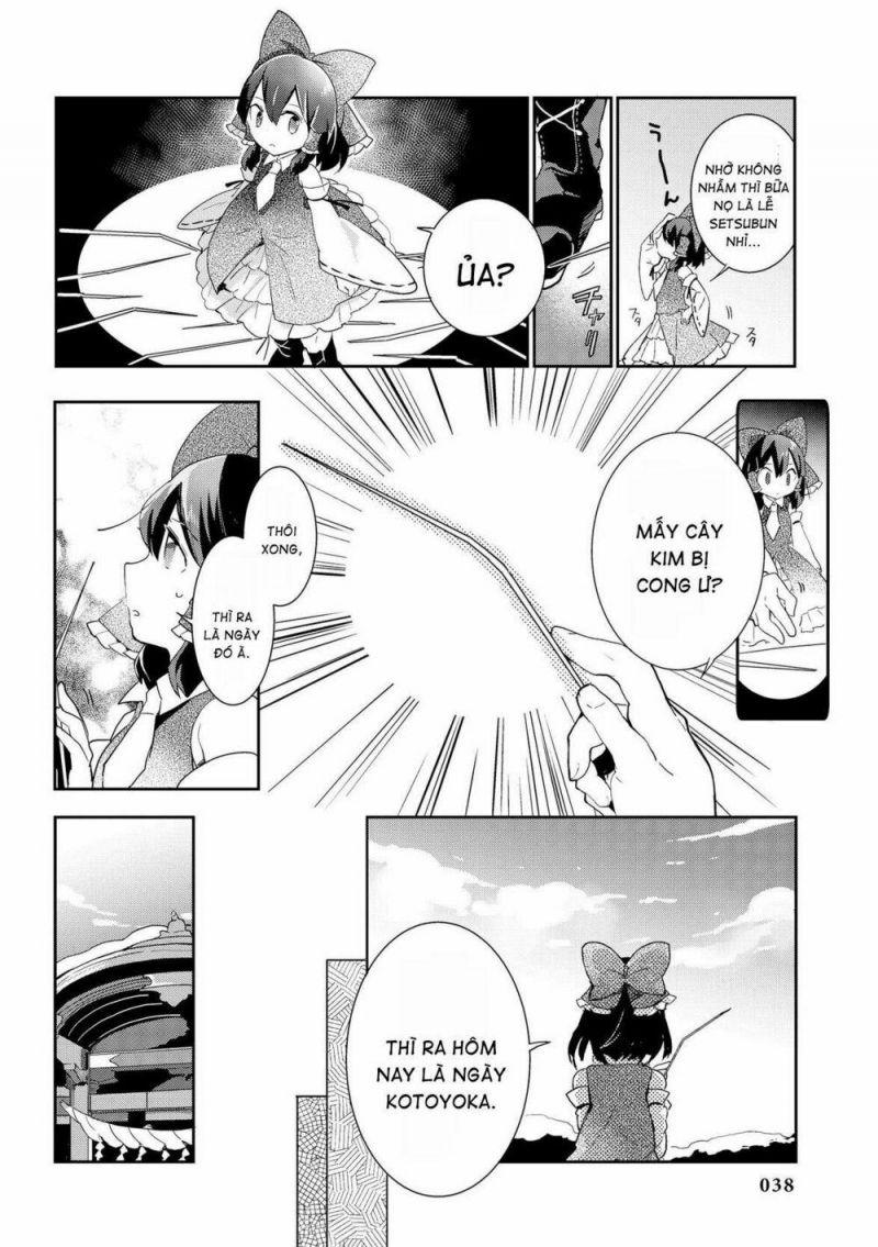 touhou ibarakasen - wild and horned hermit chapter 27 8