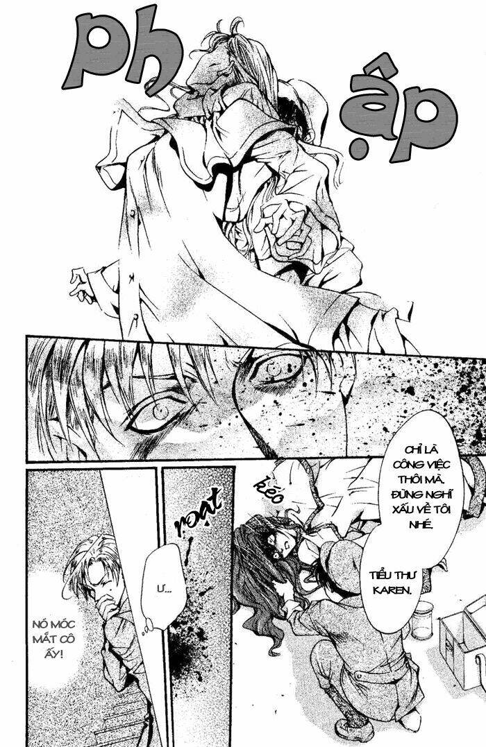 đứa con của thượng đế chapter 6 10