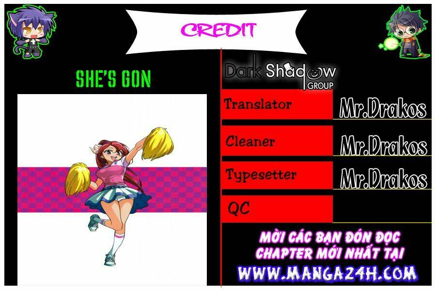 she's gon chapter 2 44