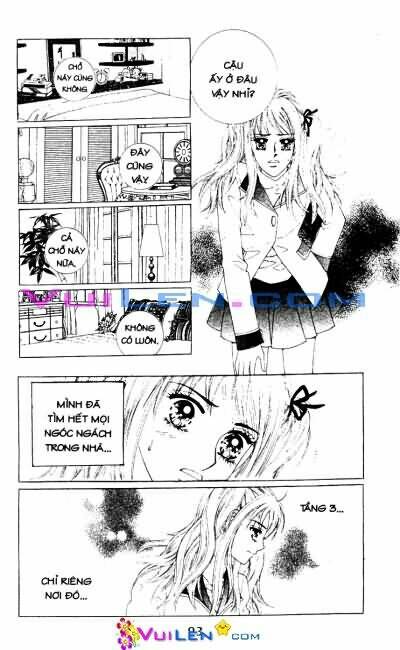 tìm lại tình yêu chapter 29 14