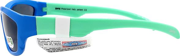 Kính Mát Trẻ Em SECG 5013 C1